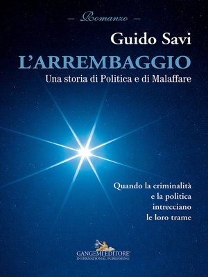 cover image of L'arrembaggio
